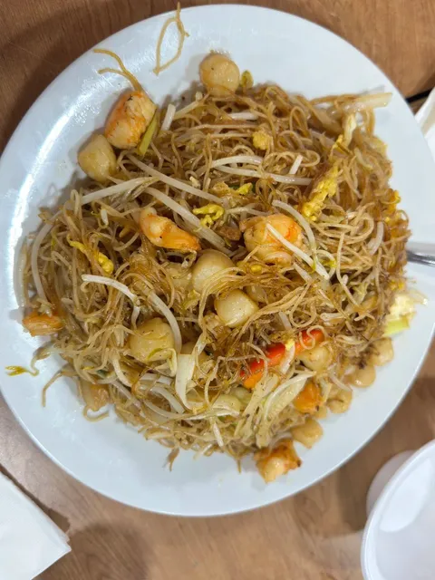 Atlanta｜Hidden Cantonese Gem (3-Month-Late Post 🫣)