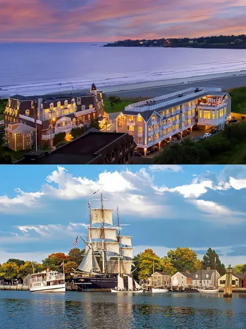 🍂 19 Weekend Getaways from NYC 🍃