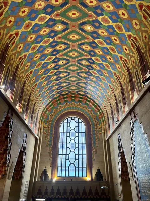 🚗 Detroit 3-Day Itinerary: Art, Cars & Pizza!