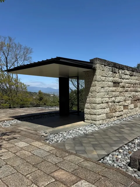 Enoura Observatory—Hiroshi Sugimoto(2)