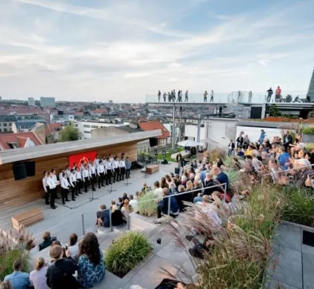 🇩🇰 Why You Should Visit Aarhus Now!