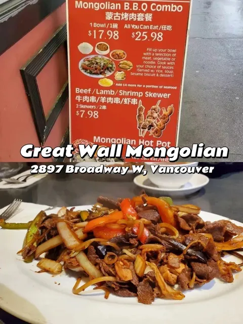 🍽️ Vancouver Foodies Must-Read!