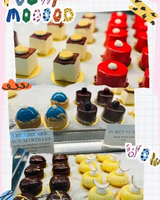 Le Rêve❤️ Italian Gelato & Dessert Supermarket Now Available!