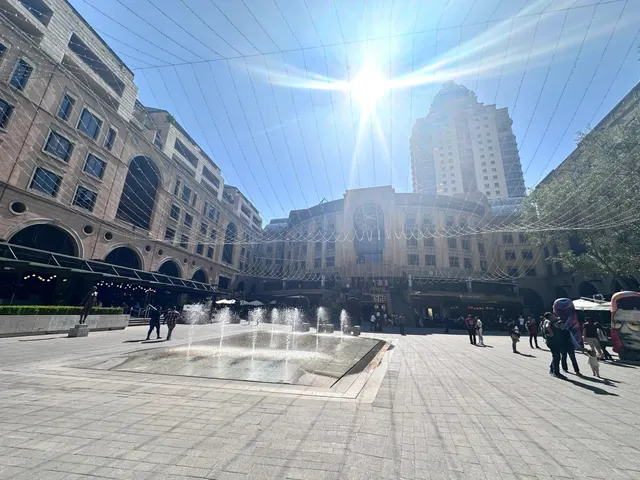 🇿🇦 Must-Visit Spots in South Africa! ✨🌍