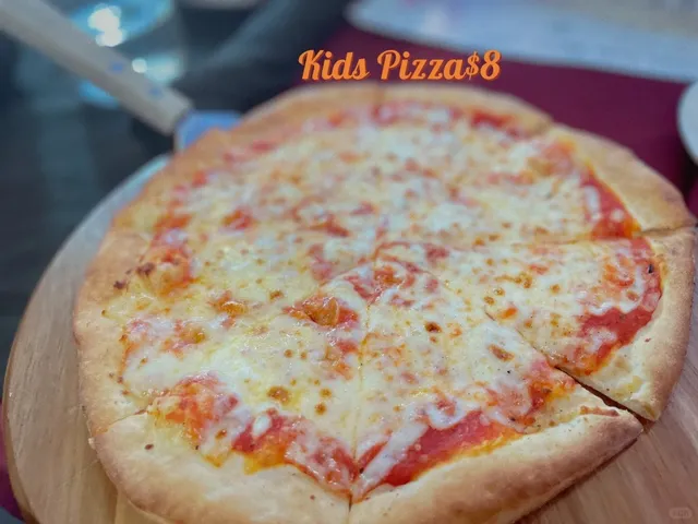 Atl | A Pleasant Italian Surprise in Duluth 🍝🇮🇹