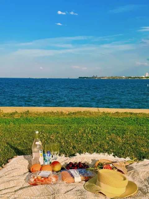 🏖️ The Chicago Summer Experience