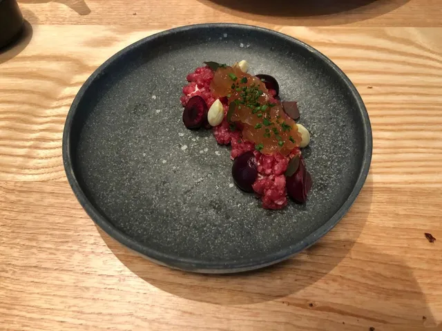 In Situ SF | A Quirky 1-Star Michelin Experience ✨