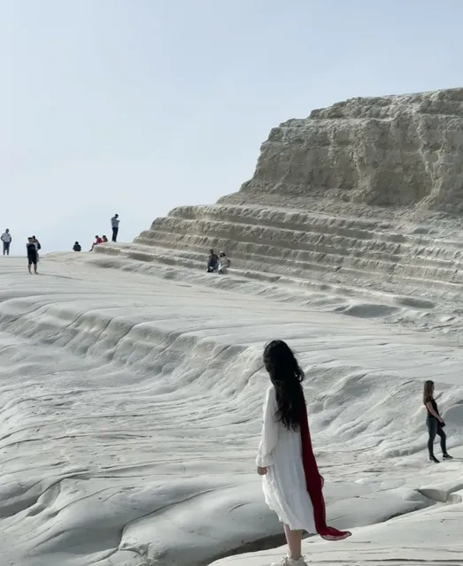 A Must-See in This Lifetime: Sicily's Turkish Steps