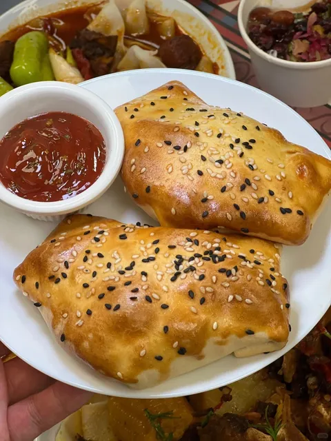 ⚠️ Warning: This Flushing Xinjiang Spot is Seriously Addictive! 🍜