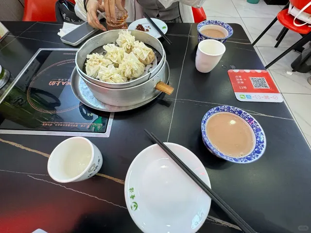 💰 Hohhot Budget Guide: 1-Day Blitz Under ¥100!