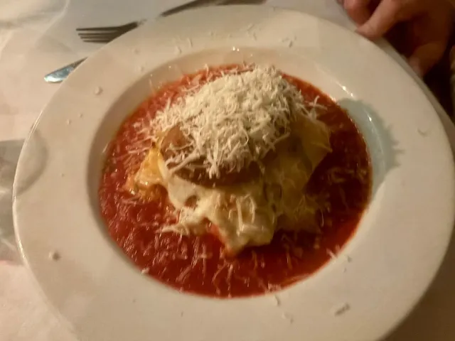 A Romantic Candlelit Dinner! 🕯️🍷