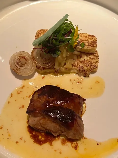 Santa Fe｜Foodie Guide 🍽️✨