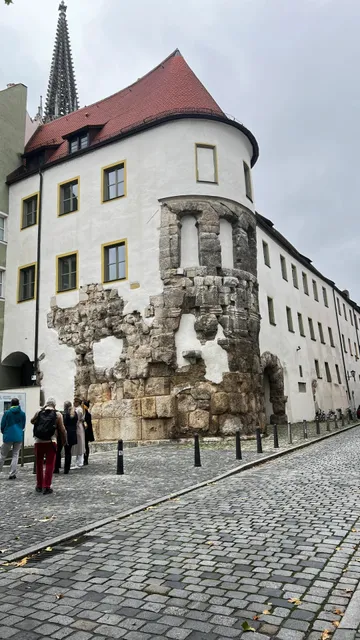 🇩🇪 Regensburg - Germany's Historic Gem