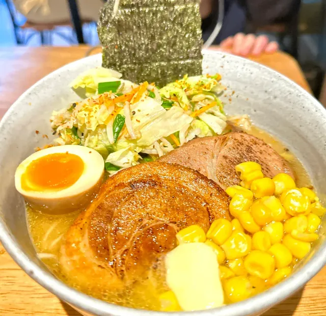 🇧🇷 ramen | Tamashii Ramen