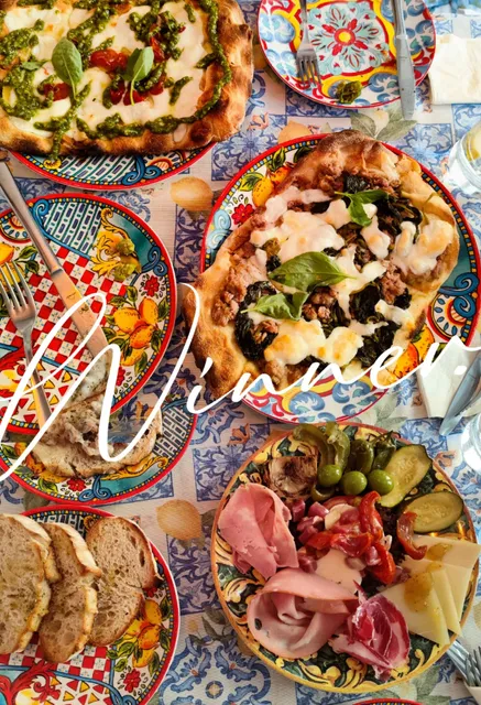 Sorry Nonna – The Italian Spot You’ll Want to Keep Secret​​ 🇮🇹✨