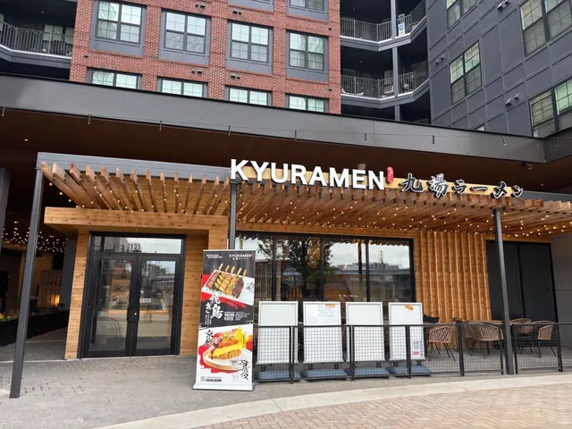 【Nashville Eats】Kyuramen 🍜