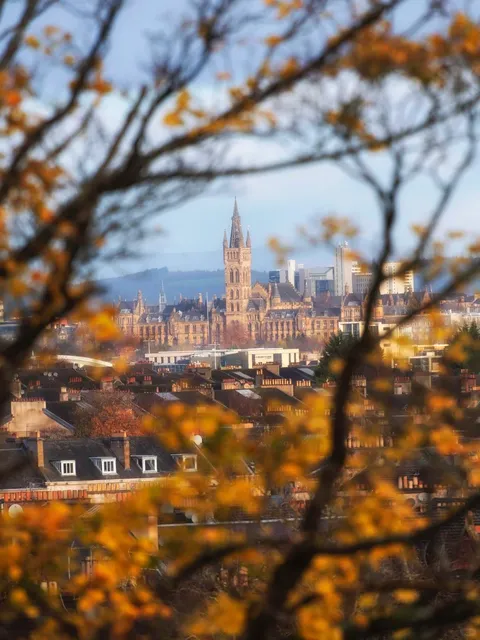 🇬🇧 Glasgow, Scotland | Ultimate Harry Potter Filming Location Guide!