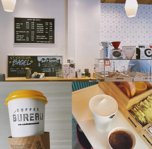 Edmonton Foodie Adventure: Summer 