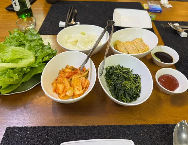  Yaoundé Korean Restaurant Review