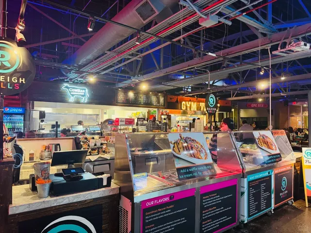 Raleigh: One of America’s Most Classic State Capitals 🏛️🍂