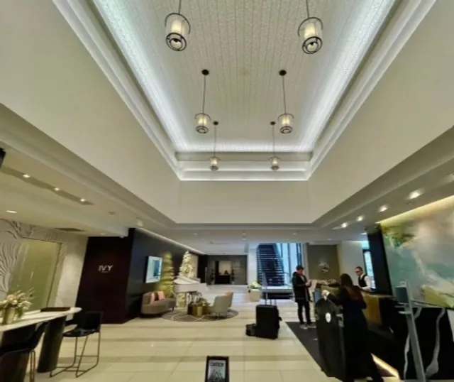 The Ivy Hotel + Residences|Timeless Luxury in the Heart of Minneapolis