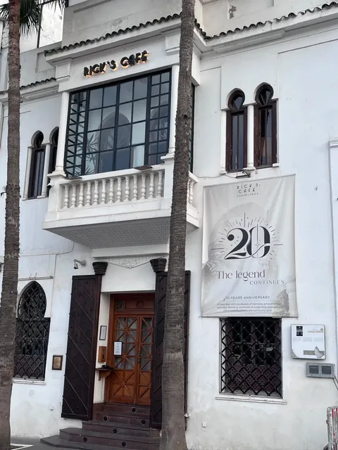 🇲🇦 Casablanca Food Guide: One-Day Culinary Adventure!!