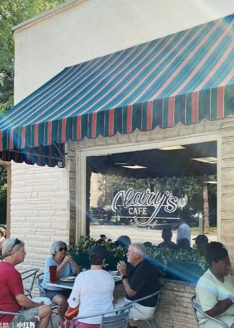 ☕️ Clary's Cafe | A Savannah Breakfast Institution, No Frills Attached