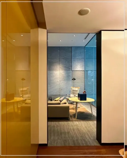 Toranomon Hills Residential Tower(2)✨