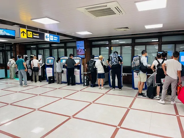 Nepal (Kathmandu) Immigration Guide | Step-by-Step Tutorial 📒