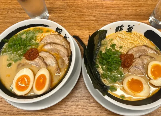 Ramen DANBO Park Slope