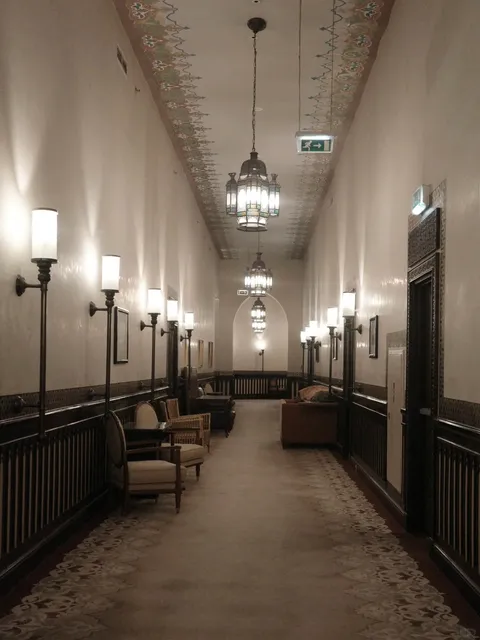 Egypt | Sofitel Legend Old Cataract Aswan