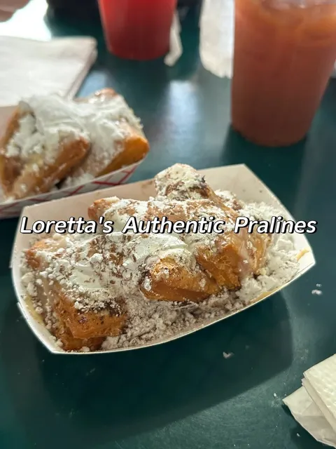 Bay Area Techie Escapes to NOLA | Ultimate Food Diary 🍤🍩