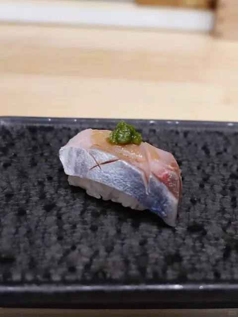 NYC｜The Miso Soup That Thrilled a Cantonese Heart 🐟✨