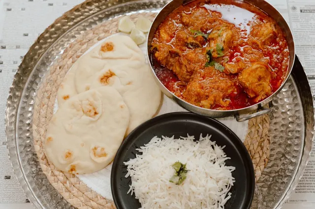 Cincinnati Catering Recommendation: Smiles ‘n’ Spice