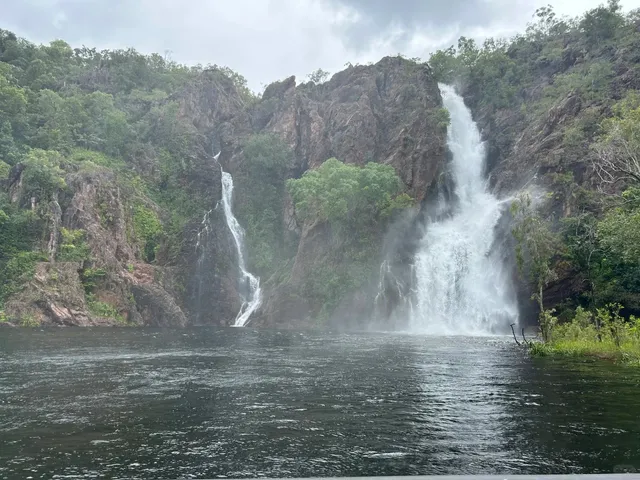 2 Months Living in Charles Darwin University