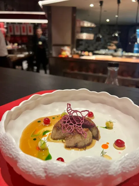 Budapest 🇭🇺 Michelin One-Star Rumour 🌟 Super Delicious 😋