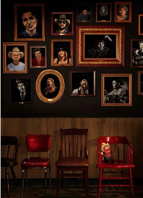 Breathtaking Interior, Outstanding Service, and Delicious Cocktails 🍸