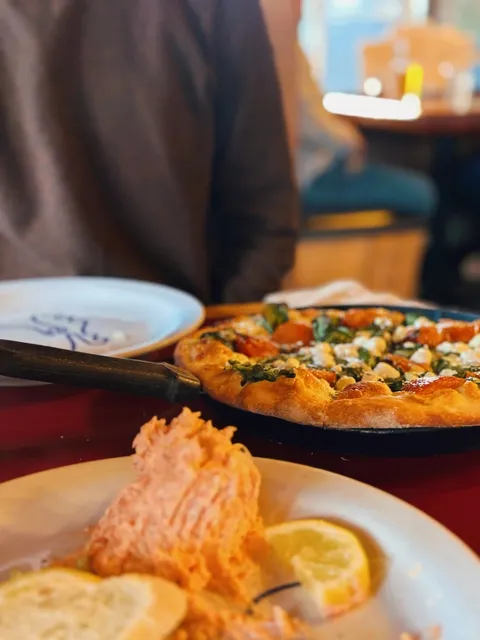 Alaska Food Finds! 🦀 