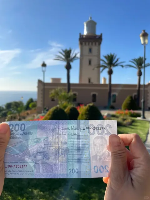 🇲🇦✨ Tangier: Where Two Seas Collide & Hearts Melt! 💙🌊