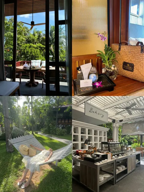 🇹🇭 Hua Hin Diary | 6D5N Slow Living Escape