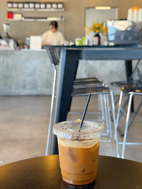 OC｜Hidden Gem Vietnamese Coffee Spot! ☕️✨