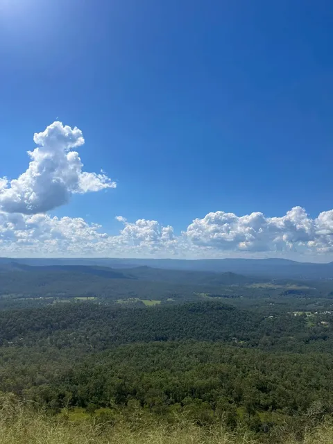 Early autumn in Toowoomba—its elegant, crisp charm is quite enchanting