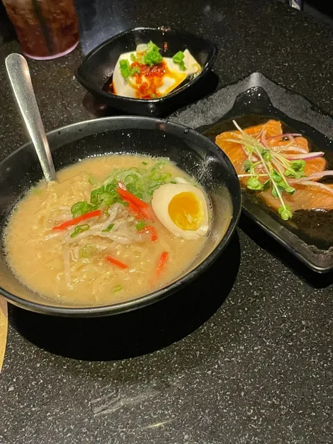 Come Try the Super Friendly Service Buffet in Las Vegas!! 🥹