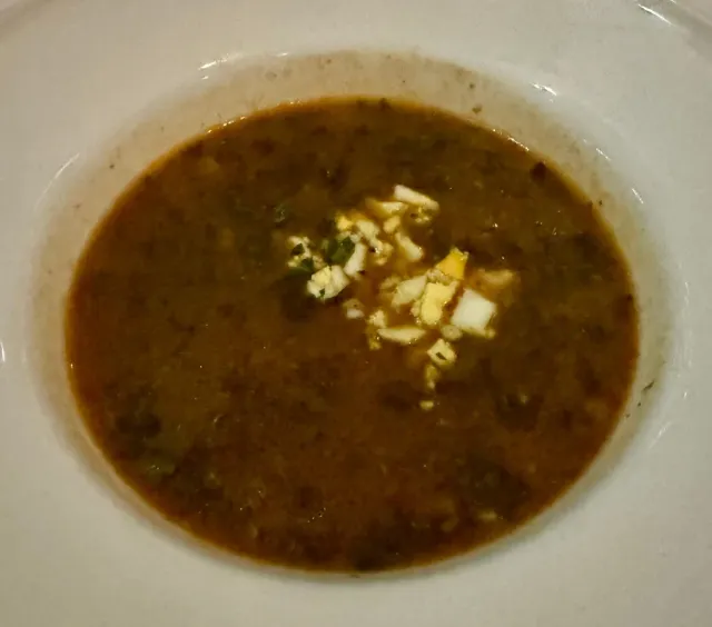 🍽️✨ Amazing Food & Service!