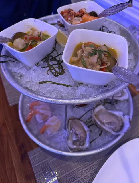 🇺🇸 DC Food｜Stumbled Into a Seafood Lover's Paradise!  