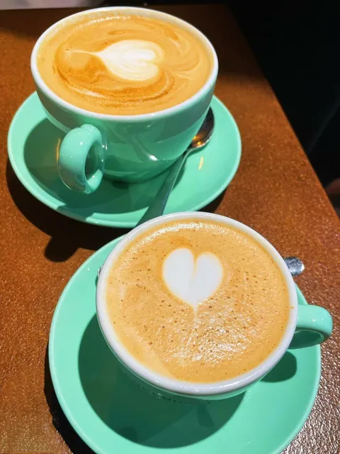 The Ultimate Study & Work Haven: Augsburg’s Coziest Café ✍️