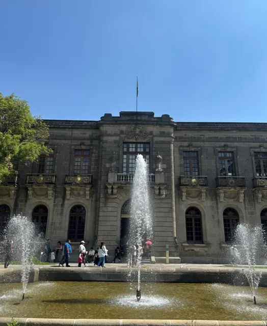 Chapultepec Castle, Mexico City – Ultimate Guide