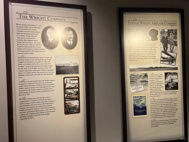 Dayton Travel: Sights & Fun – Part 1