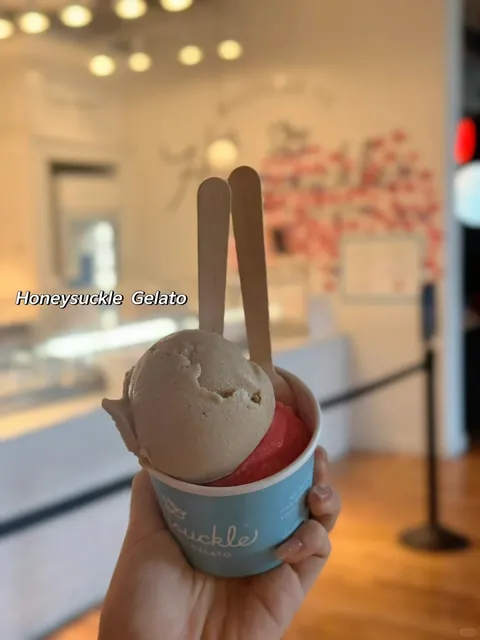 Charlotte｜Eating Well in a "Food Desert" 🏜️🍽️