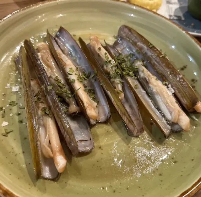 Valencia | A paradise for oyster lovers🦪